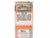 N Scale Micro-Trains MTL 04900620 QREX Boote's Hatcheries 40' Wood Reefer #90534