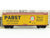 N Scale Kadee Micro-Trains MTL 49200 URTC Pabst Milwaukee 40' Reefer #91021