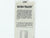 N Scale Kadee Micro-Trains MTL 49210 TGBX Bright's Wines 40' Wood Reefer #101