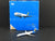 1:400 Gemini Jets GJAAY550C Die-Cast Allegiant McDonnell Douglas MD-82 Airliner
