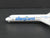 1:400 Gemini Jets GJAAY550C Die-Cast Allegiant McDonnell Douglas MD-82 Airliner