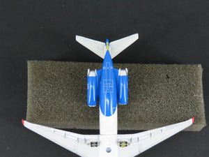 1:400 Gemini Jets GJAAY550C Die-Cast Allegiant McDonnell Douglas MD-82 Airliner