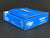 1:400 Gemini Jets GJAAY550C Die-Cast Allegiant McDonnell Douglas MD-82 Airliner