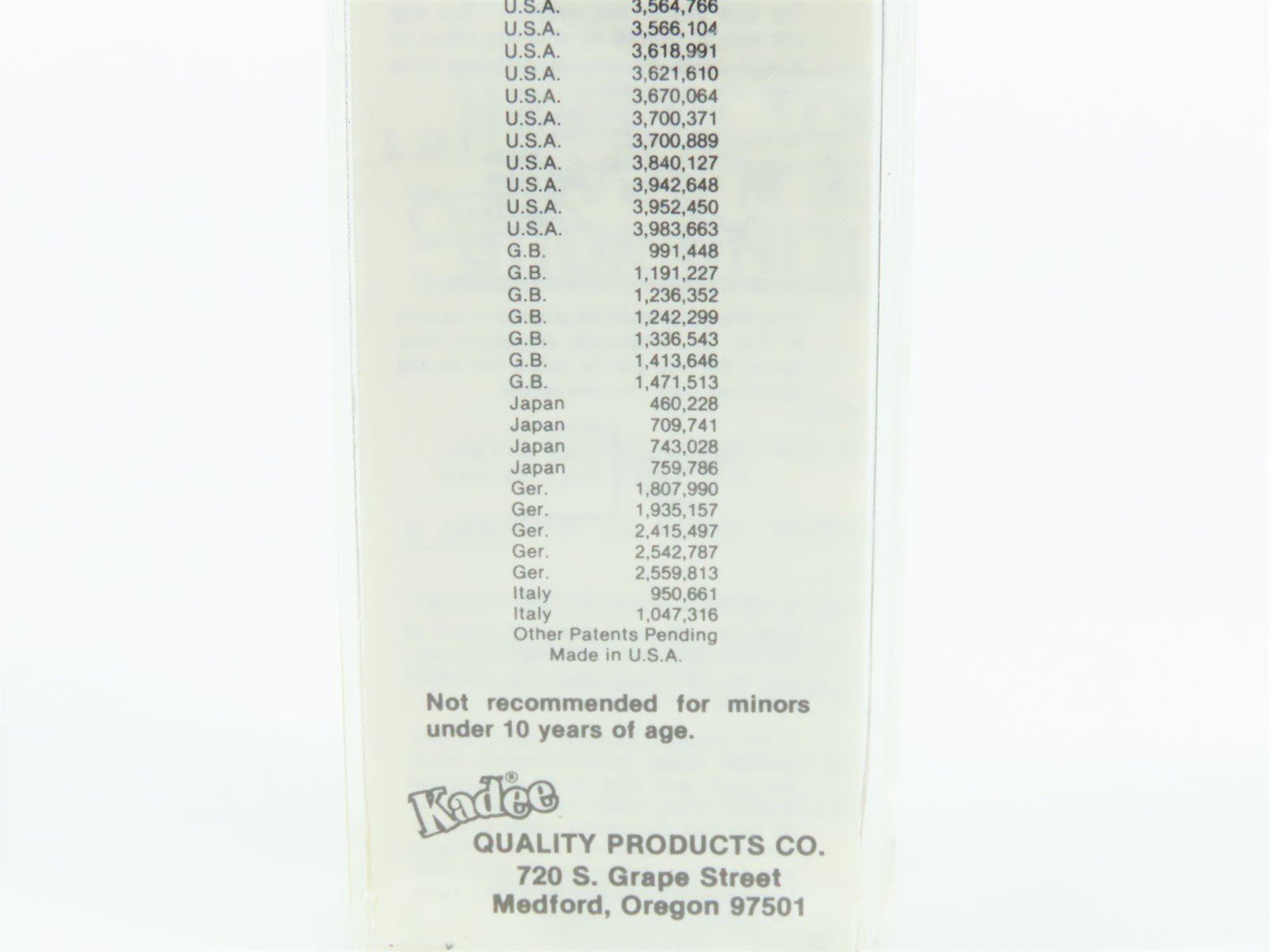 N Scale Kadee Micro-Trains MTL 49270 NWX North Western 40' Wood Reefer #15004