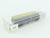 N Scale Kadee Micro-Trains MTL 49270 NWX North Western 40' Wood Reefer #15004