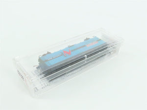 N Scale Micro-Trains MTL 05900140 URTX Needham Packing Company 40' Reefer #60507