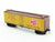 N Scale Micro-Trains MTL 49360 MK&E Missouri Kansas & Eastern 40' Reefer #3100