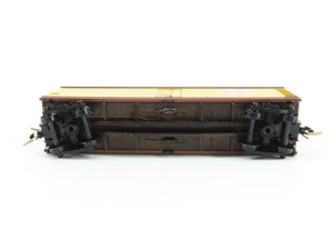 N Scale Micro-Trains MTL 49360 MK&E Missouri Kansas & Eastern 40' Reefer #3100