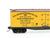 N Scale Micro-Trains MTL 04900980 NNRX Nye & Nussen's 40' Reefer #1005