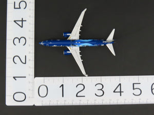 1:400 AeroClassics BBX41637 Die-Cast Alaska 
