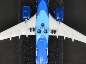 1:400 AeroClassics BBX41637 Die-Cast Alaska 