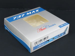 1:400 AeroClassics BBX41637 Die-Cast Alaska 
