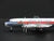 1:400 AeroClassics AC411067 Die-Cast JAL Japan Douglas DC-6 Airliner JA6206