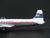 1:400 AeroClassics AC411067 Die-Cast JAL Japan Douglas DC-6 Airliner JA6206