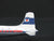 1:400 AeroClassics AC411067 Die-Cast JAL Japan Douglas DC-6 Airliner JA6206