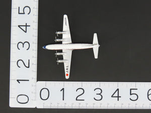 1:400 AeroClassics AC411067 Die-Cast JAL Japan Douglas DC-6 Airliner JA6206