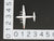 1:400 AeroClassics AC411067 Die-Cast JAL Japan Douglas DC-6 Airliner JA6206