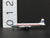 1:400 AeroClassics AC411067 Die-Cast JAL Japan Douglas DC-6 Airliner JA6206