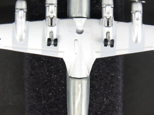 1:400 AeroClassics AC411067 Die-Cast JAL Japan Douglas DC-6 Airliner JA6206