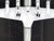 1:400 AeroClassics AC411067 Die-Cast JAL Japan Douglas DC-6 Airliner JA6206
