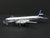 1:400 AeroClassics AC419954 Die-Cast Alaska Douglas DC-6A Airliner N6118C