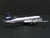 1:400 AeroClassics AC419954 Die-Cast Alaska Douglas DC-6A Airliner N6118C