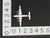 1:400 AeroClassics AC419954 Die-Cast Alaska Douglas DC-6A Airliner N6118C
