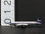 1:400 AeroClassics AC419954 Die-Cast Alaska Douglas DC-6A Airliner N6118C