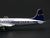 1:400 AeroClassics AC419953 Die-Cast Air Congo Douglas DC-6 Airliner 9Q-CLB