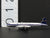 1:400 AeroClassics AC419953 Die-Cast Air Congo Douglas DC-6 Airliner 9Q-CLB