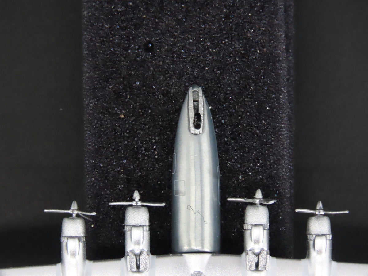 1:400 AeroClassics AC419953 Die-Cast Air Congo Douglas DC-6 Airliner 9Q-CLB