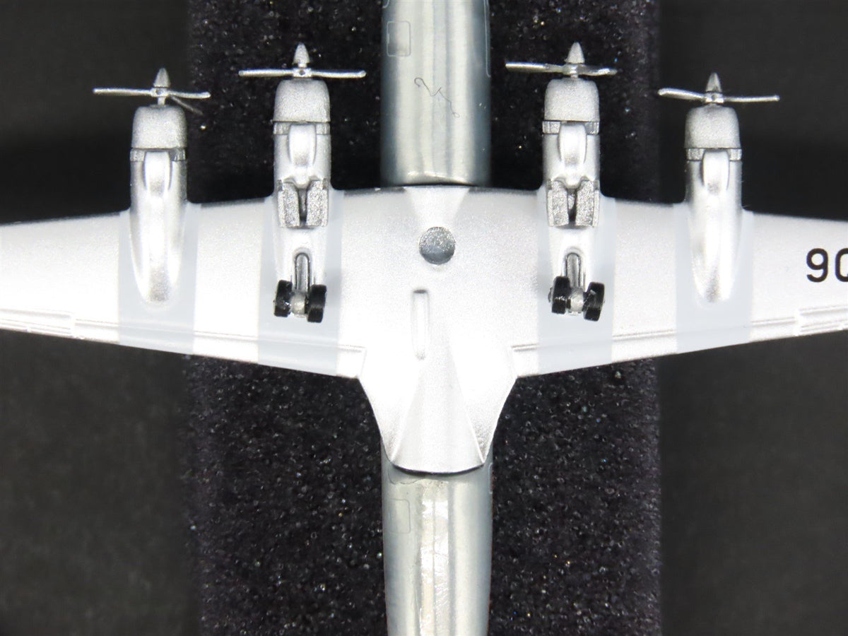 1:400 AeroClassics AC419953 Die-Cast Air Congo Douglas DC-6 Airliner 9Q-CLB