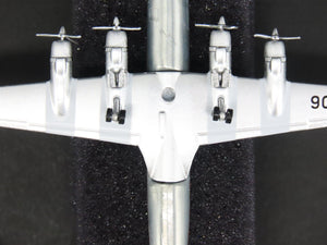1:400 AeroClassics AC419953 Die-Cast Air Congo Douglas DC-6 Airliner 9Q-CLB