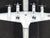 1:400 AeroClassics AC419953 Die-Cast Air Congo Douglas DC-6 Airliner 9Q-CLB