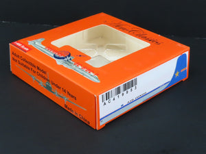 1:400 AeroClassics AC419953 Die-Cast Air Congo Douglas DC-6 Airliner 9Q-CLB