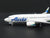 1:400 Next Generation 77017 Die-Cast Alaska Boeing 737-700 Airliner N618AS