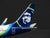 1:400 Next Generation 77017 Die-Cast Alaska Boeing 737-700 Airliner N618AS