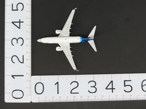 1:400 Next Generation 77017 Die-Cast Alaska Boeing 737-700 Airliner N618AS