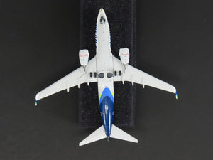1:400 Next Generation 77017 Die-Cast Alaska Boeing 737-700 Airliner N618AS