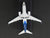 1:400 Next Generation 77017 Die-Cast Alaska Boeing 737-700 Airliner N618AS