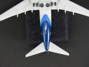 1:400 Next Generation 77017 Die-Cast Alaska Boeing 737-700 Airliner N618AS