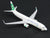1:400 Next Generation 58130 Sun Country / Transavia 737-800 Airliner PH-HXB