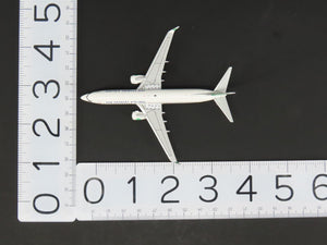 1:400 Next Generation 58130 Sun Country / Transavia 737-800 Airliner PH-HXB