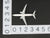 1:400 Next Generation 58130 Sun Country / Transavia 737-800 Airliner PH-HXB