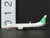 1:400 Next Generation 58130 Sun Country / Transavia 737-800 Airliner PH-HXB