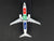 1:400 Next Generation 58130 Sun Country / Transavia 737-800 Airliner PH-HXB