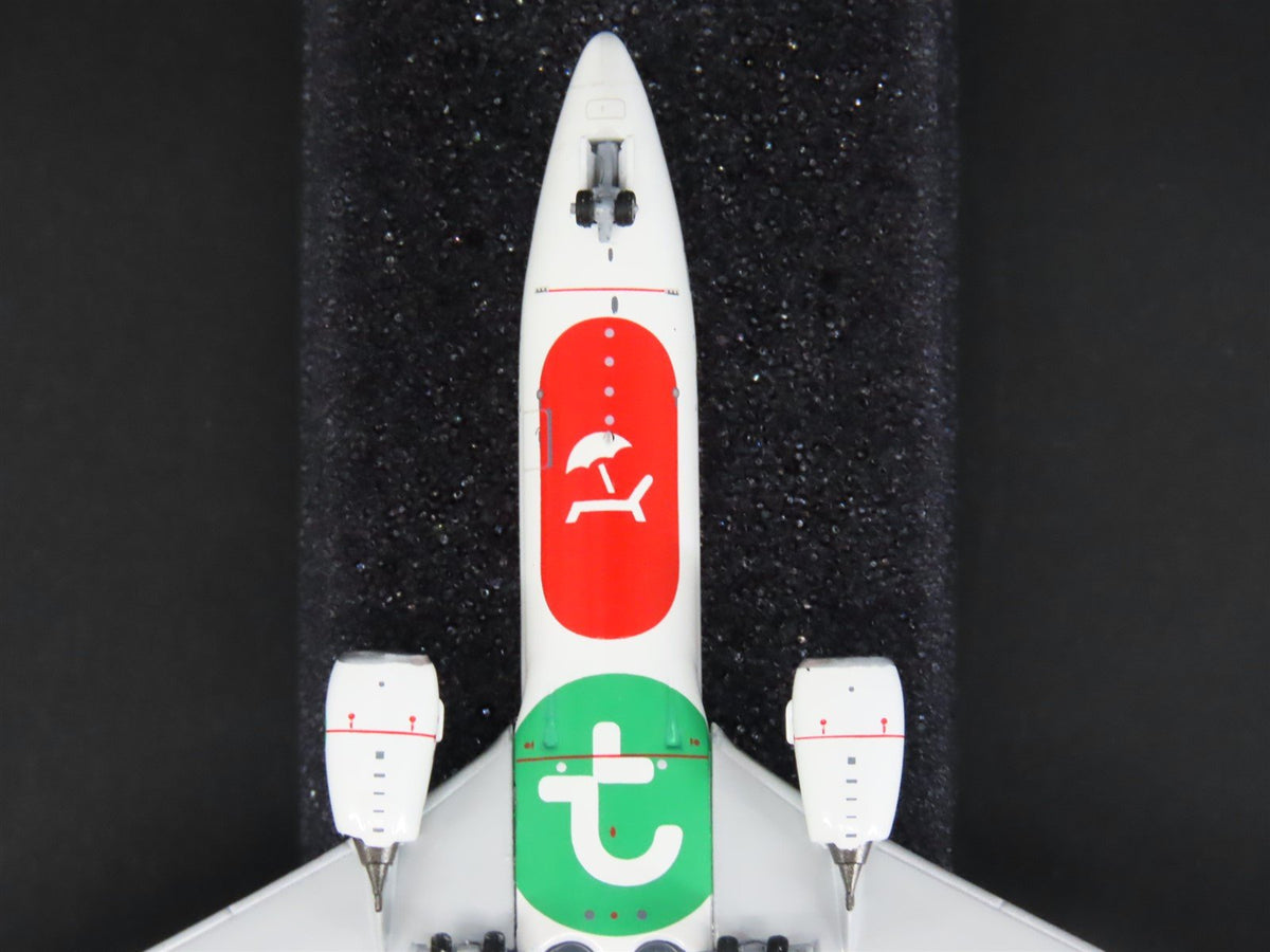 1:400 Next Generation 58130 Sun Country / Transavia 737-800 Airliner PH-HXB