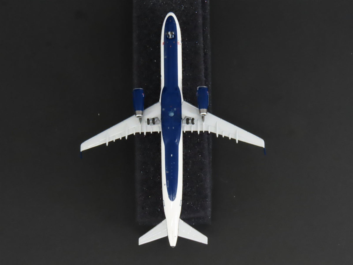 1:400 Next Generation 13035 jetBlue A321-200 Airliner N965JT &quot;Bluesmobile&quot;