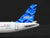 1:400 Panda Models 202135 jetBlue A321neo Airliner N4022J 