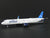 1:400 Panda Models 202135 jetBlue A321neo Airliner N4022J 